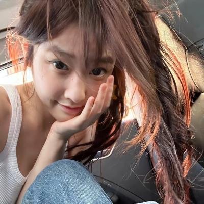 我与妈妈的黄色脚踏车